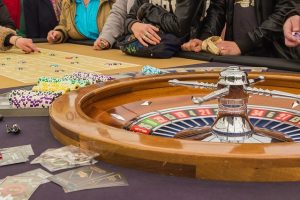 How technology impacted the fairness of gambling